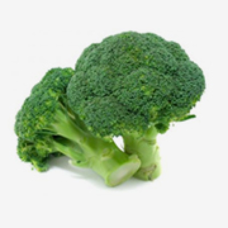 Broccoli vegetable and fruit - Thai, 300 gm