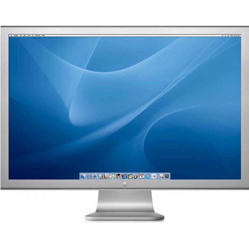 Apple Cinema 30" Apple Cinema 30"