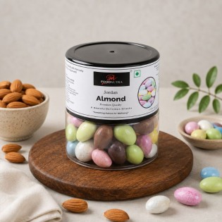Premium Jordan Flavored Almond Premium Jordan Flavored Almond