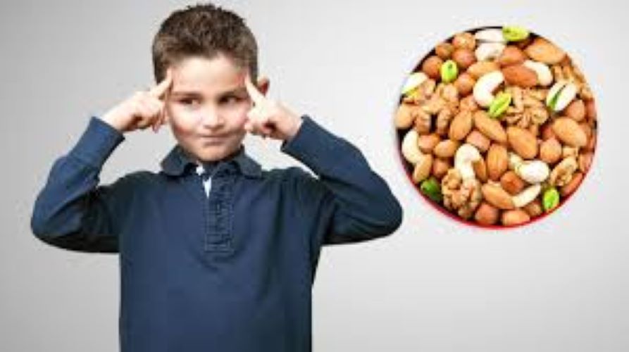 Superfoods for Super Kids