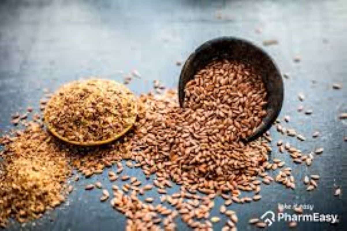 Flaxseed: Health Benefits, Nutrition, and More
