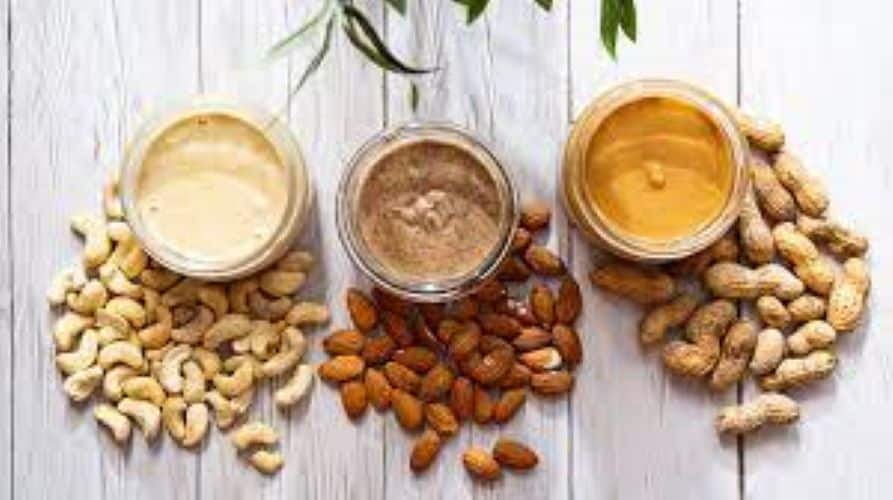 Get the Best Nuts for Nut Butter Here