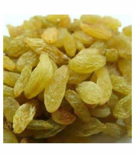 Benefits of Cooking with High Quality Golden Raisins