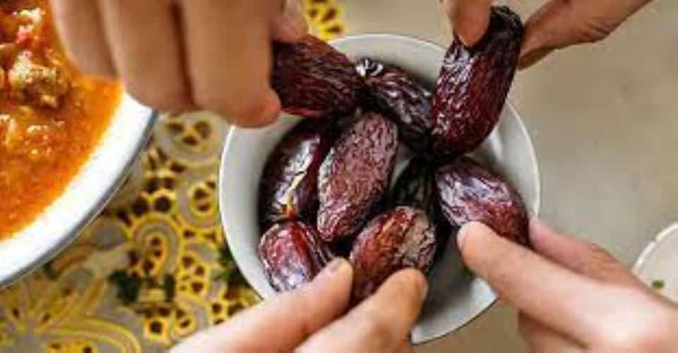 Uncovering the Health Benefits of Different Types of Dates