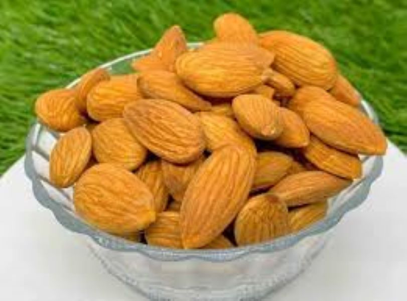 Boost Your Platelet Count with Almonds